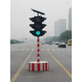 新乡市红绿灯厂家_移动信号灯批发_交通信号灯厂家_价格